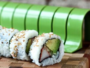 Sushi Rolling Kit Shut Up And Take My Yen : Anime & Gaming Merchandise