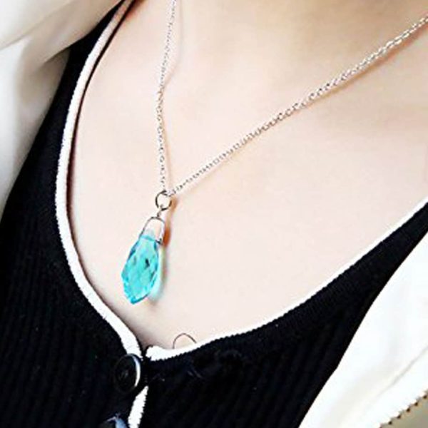 Sword Art Online Yui Heart Necklace