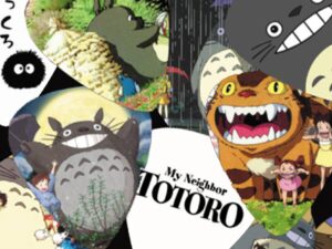 Totoro Guitar Picks Shut Up And Take My Yen : Anime & Gaming Merchandise