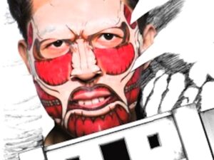 Attack On Titan Beauty Mask Pack Shut Up And Take My Yen : Anime & Gaming Merchandise