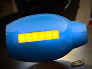 Mega Man Buster Gun Shut Up And Take My Yen : Anime & Gaming Merchandise