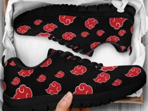 Naruto Akatsuki Shoes