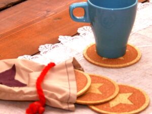 Animal Crossing Bell Coasters Shut Up And Take My Yen : Anime & Gaming Merchandise