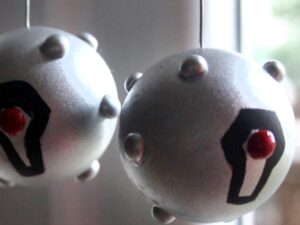 Btooom Cracker Bim Keychain Shut Up And Take My Yen : Anime & Gaming Merchandise