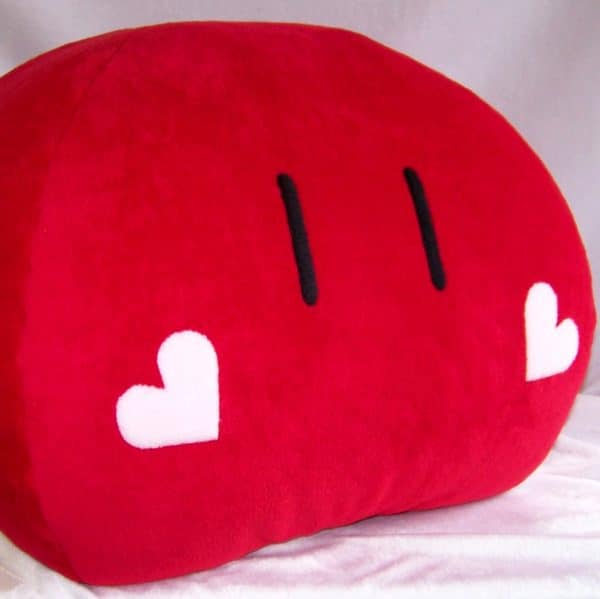 Clannad Dango Bean Bag Shut Up And Take My Yen : Anime & Gaming Merchandise