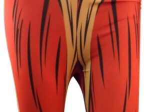 Colossal Titan Leggings