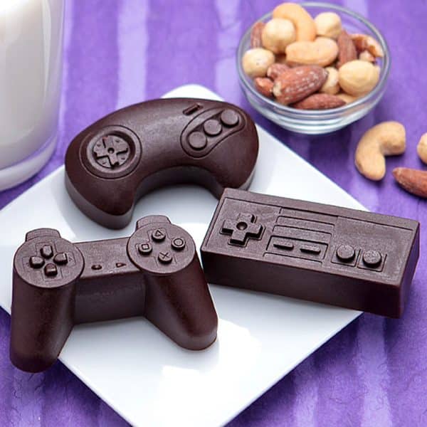 Game Controller Silicone Mold Shut Up And Take My Yen : Anime & Gaming Merchandise