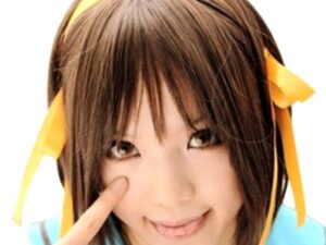Haruhi Suzumiya Headband Shut Up And Take My Yen : Anime & Gaming Merchandise