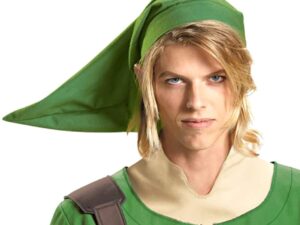 Legend Of Zelda Link Hat Shut Up And Take My Yen : Anime & Gaming Merchandise