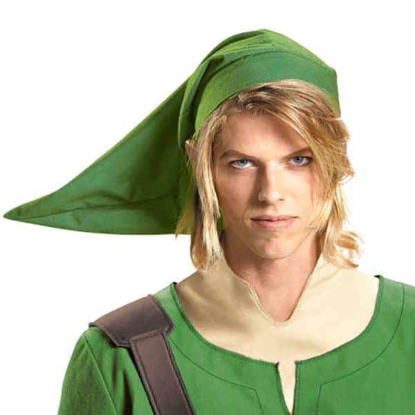 Legend Of Zelda Link Hat Shut Up And Take My Yen : Anime & Gaming Merchandise