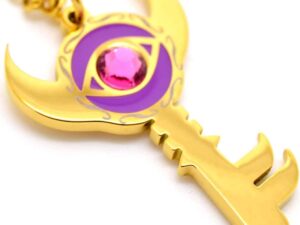 Legend of Zelda Boss Key Necklace Shut Up And Take My Yen : Anime & Gaming Merchandise