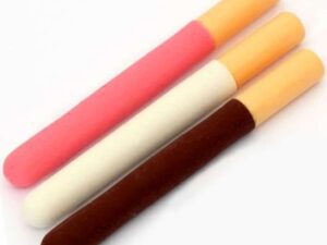 Mini Pocky Erasers Shut Up And Take My Yen : Anime & Gaming Merchandise