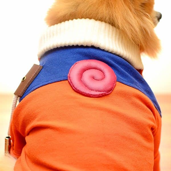 Naruto Dog Costume Shut Up And Take My Yen : Anime & Gaming Merchandise