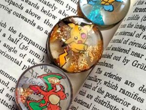 Pokemon Ear Plugs Shut Up And Take My Yen : Anime & Gaming Merchandise
