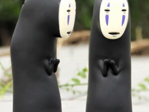 Spirited Away No Face Coin Bank Shut Up And Take My Yen : Anime & Gaming Merchandise