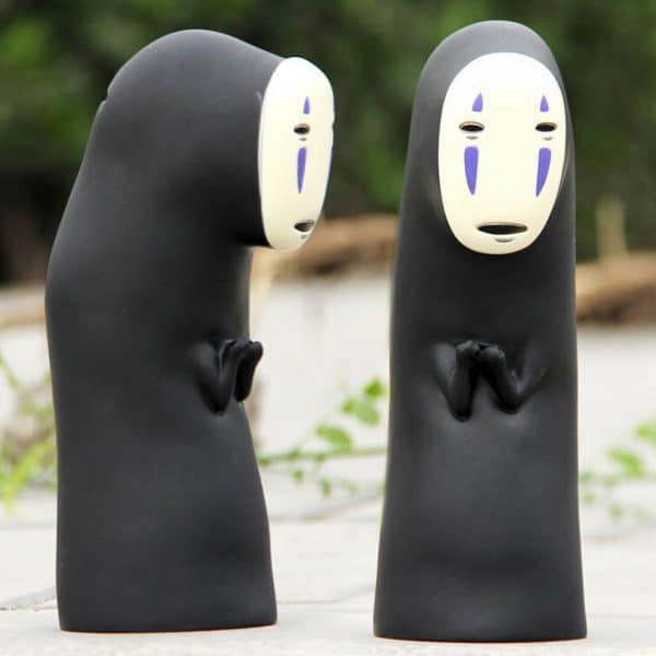 Spirited Away No Face Coin Bank Shut Up And Take My Yen : Anime & Gaming Merchandise