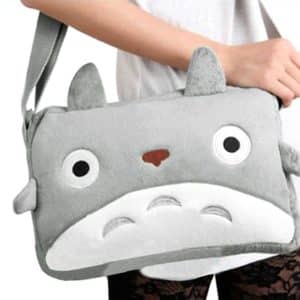 Totoro Shoulder Bag Shut Up And Take My Yen : Anime & Gaming Merchandise