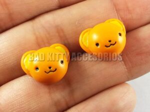Cardcaptor Sakura Kero Earrings