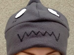 Fullmetal Alchemist Alphonse Elric Hat Shut Up And Take My Yen : Anime & Gaming Merchandise