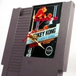 NES Donkey Kong Cartridge Clock Shut Up And Take My Yen : Anime & Gaming Merchandise