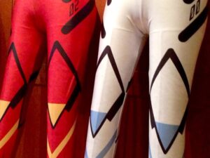 Neon Genesis Evangelion Leggings Shut Up And Take My Yen : Anime & Gaming Merchandise