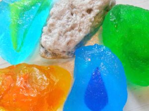 Pokemon Evolution Stone Soap Shut Up And Take My Yen : Anime & Gaming Merchandise