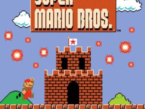 Super Mario Bros Calendar 2016 Shut Up And Take My Yen : Anime & Gaming Merchandise