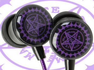 Black Butler Earphones Shut Up And Take My Yen : Anime & Gaming Merchandise