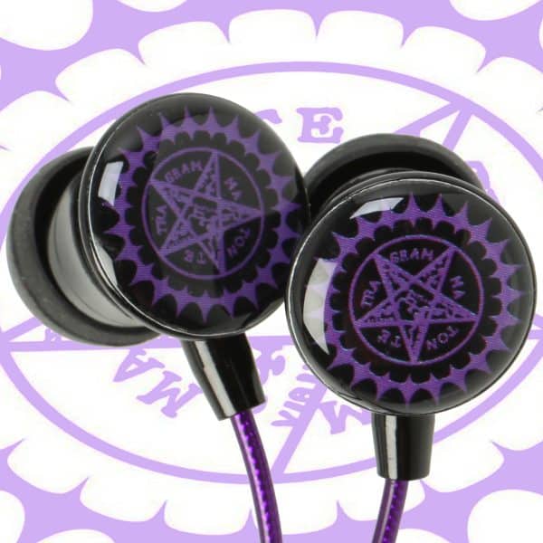 Black Butler Earphones Shut Up And Take My Yen : Anime & Gaming Merchandise