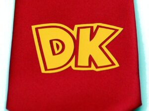 Donkey Kong Tie Shut Up And Take My Yen : Anime & Gaming Merchandise