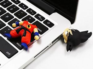 Dragon Ball Z USB Stick