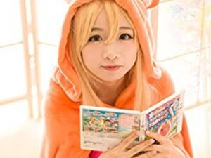 Himouto! Umaru-Chan Cloak Shut Up And Take My Yen : Anime & Gaming Merchandise