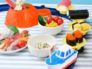 Home Sushi Train Shut Up And Take My Yen : Anime & Gaming Merchandise