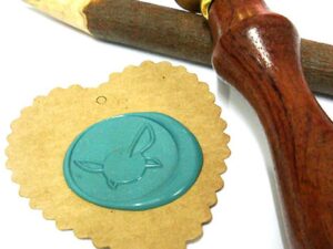 Legend Of Zelda Navi Wax Stamp Shut Up And Take My Yen : Anime & Gaming Merchandise