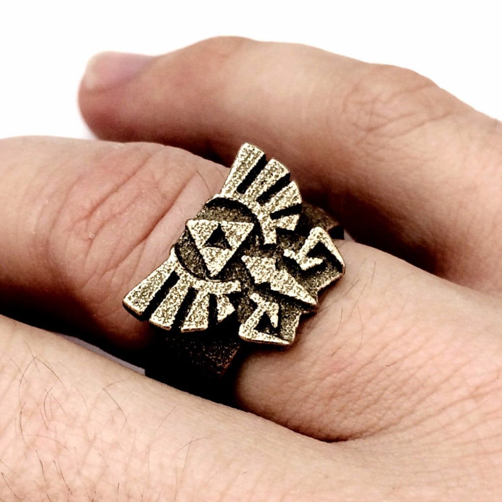 Legend Of Zelda Earmuffs Shut Up And Take My Yen