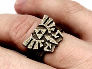 Legend Of Zelda Ring Bottle Opener Shut Up And Take My Yen : Anime & Gaming Merchandise