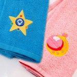 Sailor Moon Hand Towels Shut Up And Take My Yen : Anime & Gaming Merchandise