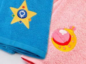 Sailor Moon Hand Towels Shut Up And Take My Yen : Anime & Gaming Merchandise