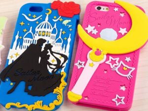 Sailor Moon iPhone Case Shut Up And Take My Yen : Anime & Gaming Merchandise
