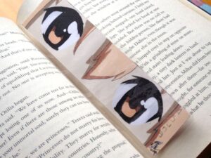 Sword Art Online Bookmarks Shut Up And Take My Yen : Anime & Gaming Merchandise Sword Art Online Bookmarks Shut Up And Take My Yen : Anime & Gaming Merchandise