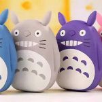 Totoro Portable Charger
