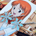 Bleach Orihime Hair Pins Shut Up And Take My Yen : Anime & Gaming Merchandise