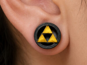 Legend Of Zelda Plugs
