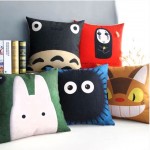 My Neighbor Totoro Pillow Cases Shut Up And Take My Yen : Anime & Gaming Merchandise