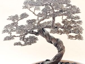 Wire Bonsai Trees Shut Up And Take My Yen : Anime & Gaming Merchandise