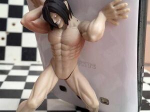 Attack On Titan Phone Stand