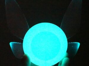 Legend Of Zelda Color Changing Navi Light