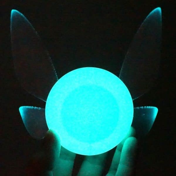 Legend Of Zelda Color Changing Navi Light