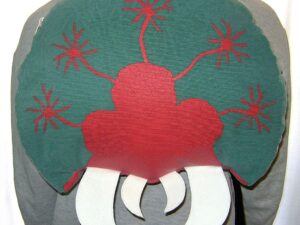 Super Metroid Backpack