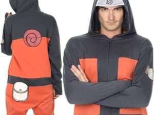Naruto Onesie Shut Up And Take My Yen : Anime & Gaming Merchandise